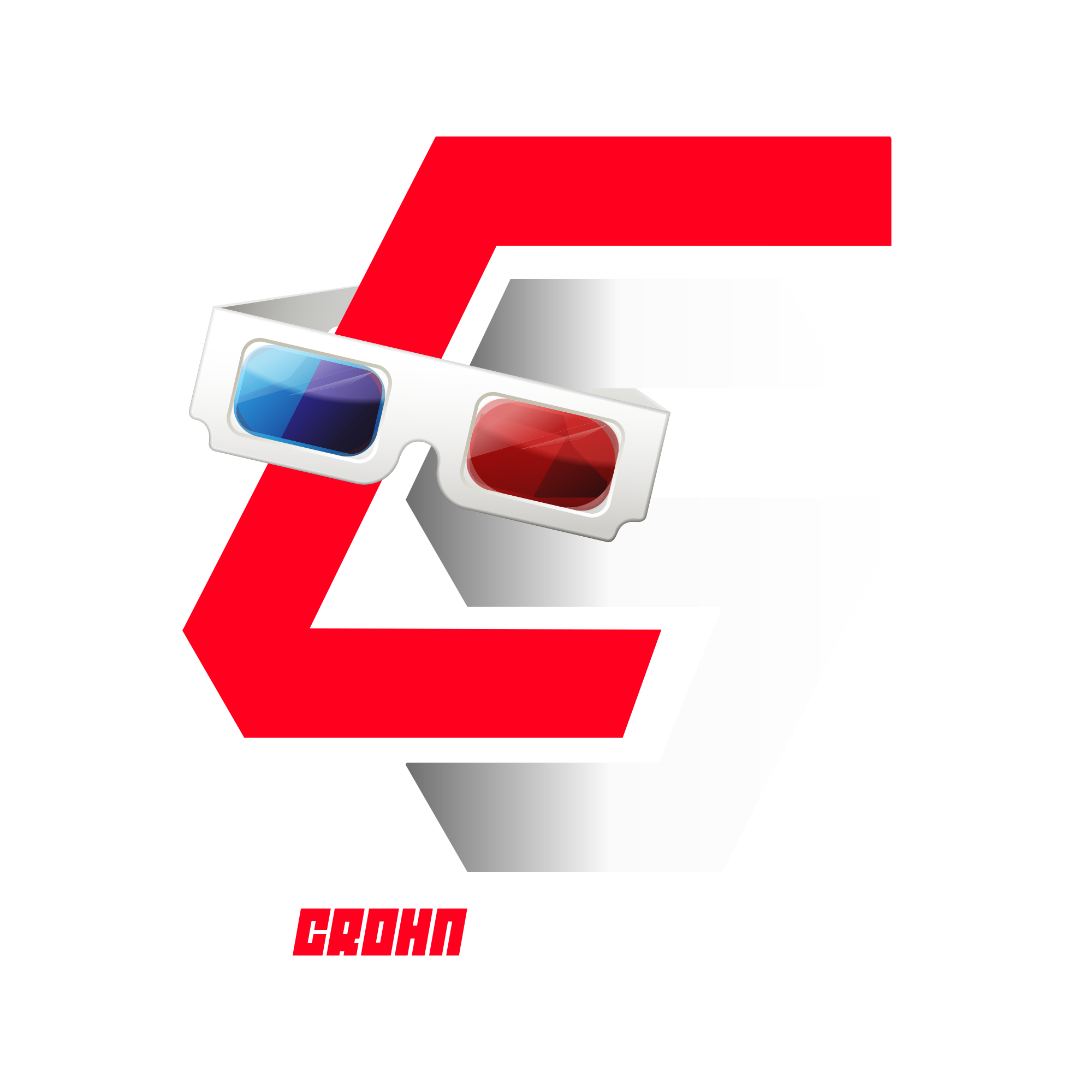 Crohn Streaming Logo